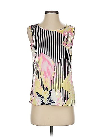 Escada Sleeveless Blouse (view 1)