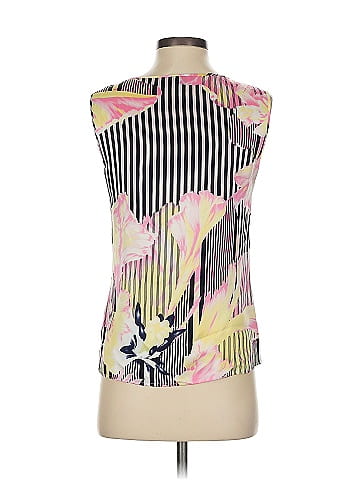 Escada Sleeveless Blouse (view 2)