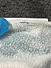 Rip Curl Tie-dye Blue Sweatshirt Size M - photo 4