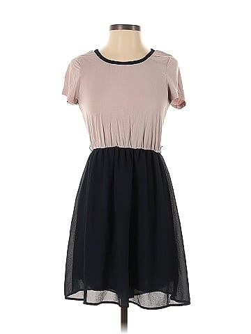 Doe & Rae Casual Dress (view 1)