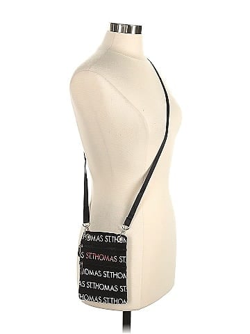Unbranded Crossbody Bag (view 2)