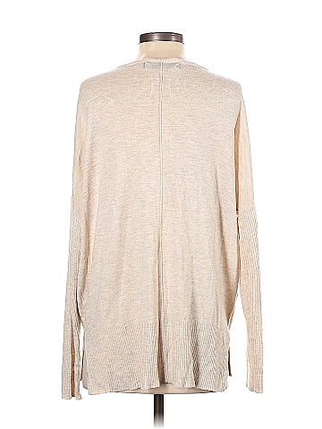 Blue Rain Pullover Sweater (view 2)