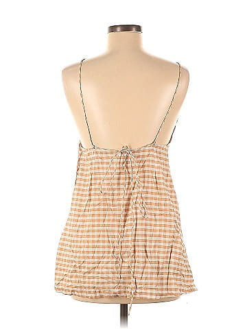 Moon River Sleeveless Top (view 2)
