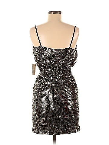 Alexia Admor Cocktail Dress (view 2)