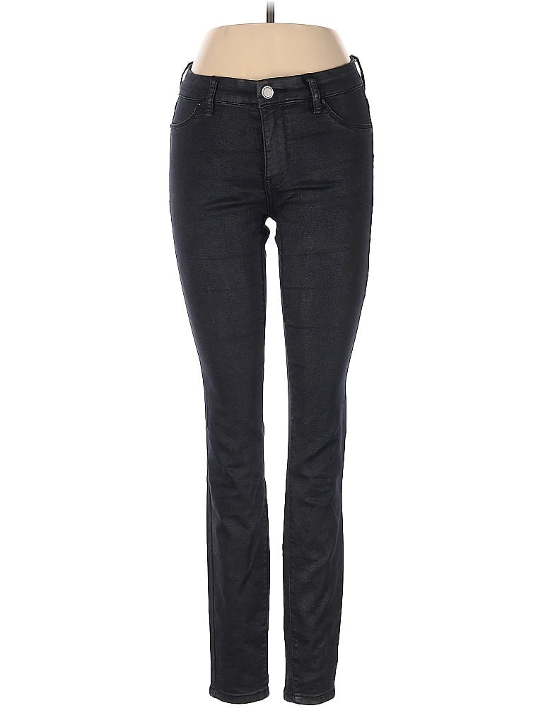 Pre-owned Blanknyc Blank Nyc Jeans In Black