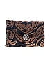 Assorted Brands Paisley Brown Makeup Bag One size - photo 1