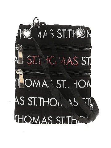 Unbranded Crossbody Bag (view 1)