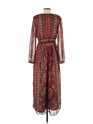 Ranna Gill Casual Dress (view 2)