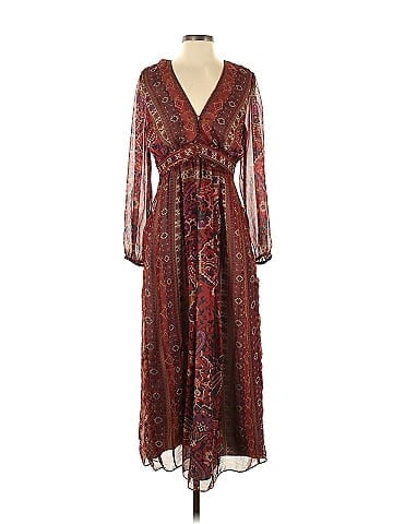 Ranna Gill Casual Dress (view 1)
