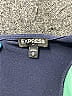 Express Outlet Color Block White Cocktail Dress Size M - photo 3
