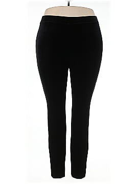 J crew yoga pants best sale