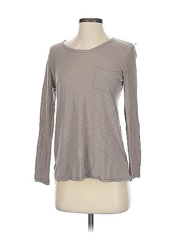 Michelle by Comune 3/4 Sleeve T-Shirt (view 1)