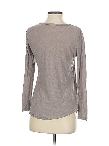 Michelle by Comune 3/4 Sleeve T-Shirt (view 2)
