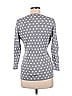Seraphine Gray Cardigan Size 8 - photo 2