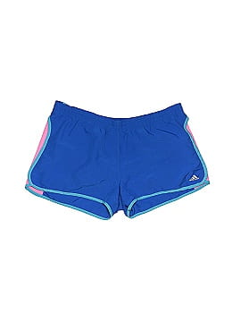 Adidas Athletic Shorts (view 1)