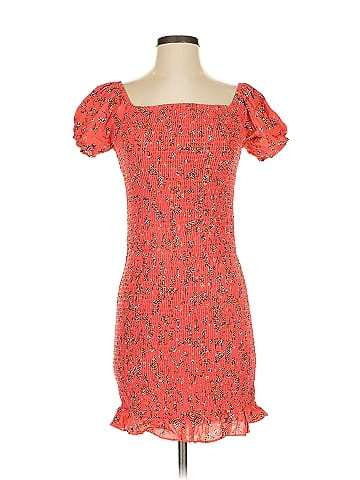 Lost + Wander Cocktail Dress (view 1)