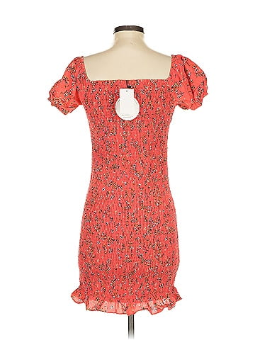 Lost + Wander Cocktail Dress (view 2)