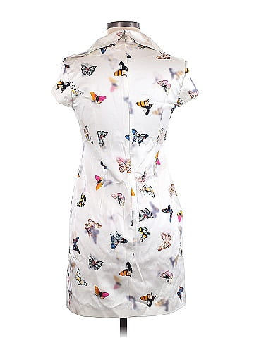 Kim Shui Casual Dress (view 2)
