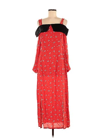 Rixo London Casual Dress (view 1)