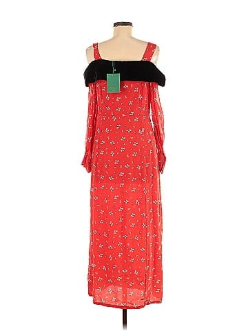 Rixo London Casual Dress (view 2)