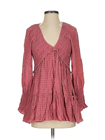 Mustard Seed Casual Dress (view 1)