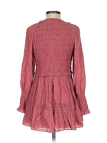Mustard Seed Casual Dress (view 2)
