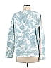 Rip Curl Tie-dye Blue Sweatshirt Size M - photo 2