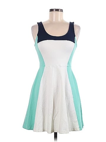 Express Outlet Cocktail Dress (view 1)