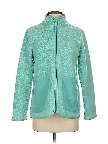 T by Talbots Fleece (view 1)