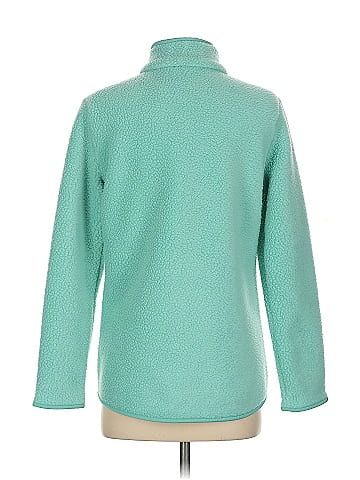 T by Talbots Fleece (view 2)