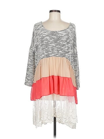 Bellamie Casual Dress (view 1)