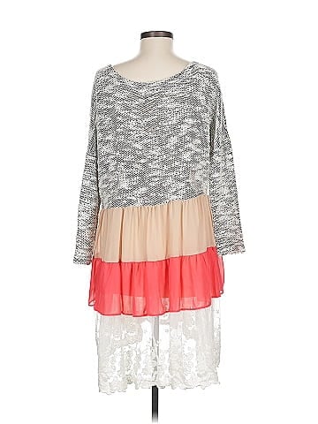 Bellamie Casual Dress (view 2)