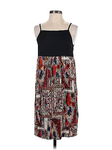 Gracia Casual Dress (view 1)
