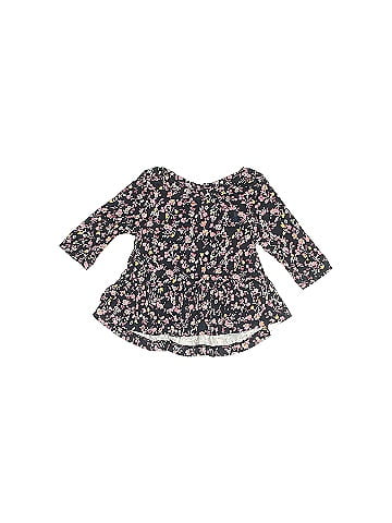 Baby Gap 3/4 Sleeve Blouse (view 1)