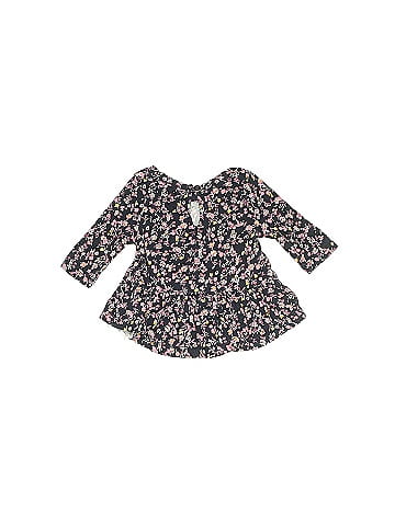 Baby Gap 3/4 Sleeve Blouse (view 2)