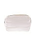 Mosiso White Ivory Makeup Bag One size - photo 1