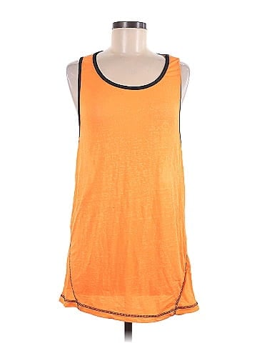 Buckle Black Tank Top (view 1)