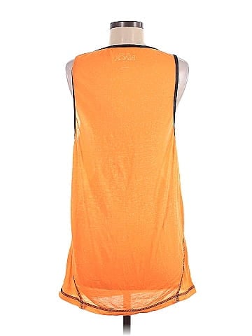 Buckle Black Tank Top (view 2)