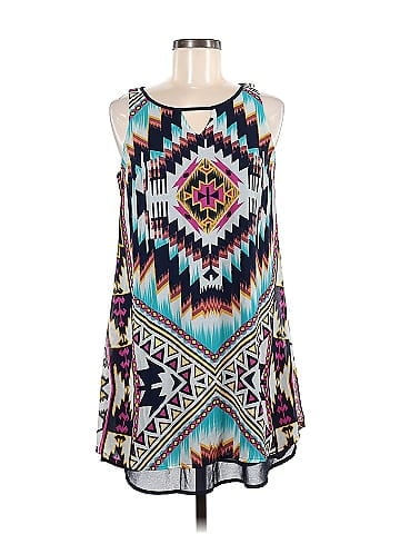 Xhilaration Casual Dress (view 1)