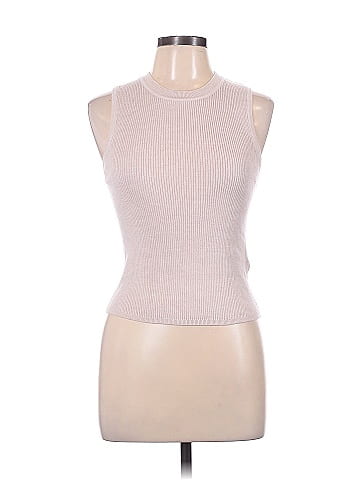 Kookai Sweater Vest (view 1)