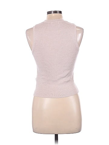 Kookai Sweater Vest (view 2)