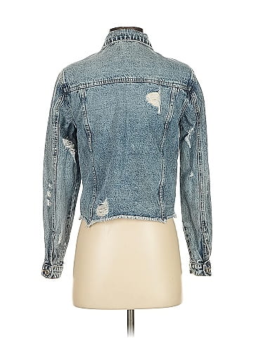 Vervet Denim Jacket (view 2)