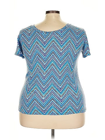 Wishful Park Short Sleeve Top (view 2)