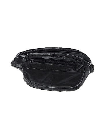 HUGO BOSS Leather Belt Bag (view 1)