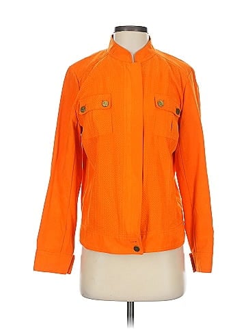 Sharon Young Jacket (view 1)