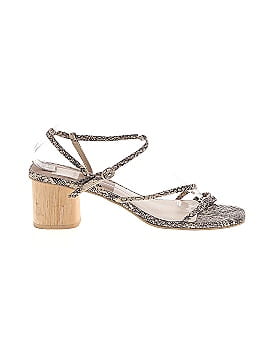 Dolce Vita Heels (view 1)