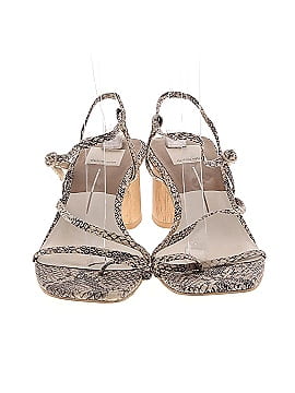 Dolce Vita Heels (view 2)