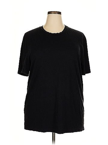 Brooklinen Short Sleeve T-Shirt (view 1)