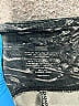 Unbranded Graphic Black Active Pants Size M - photo 3