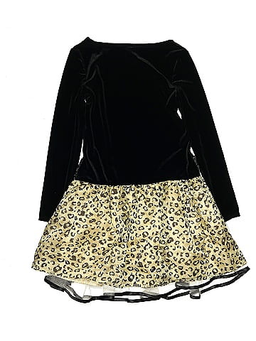 Amy's Closet Dress (view 2)